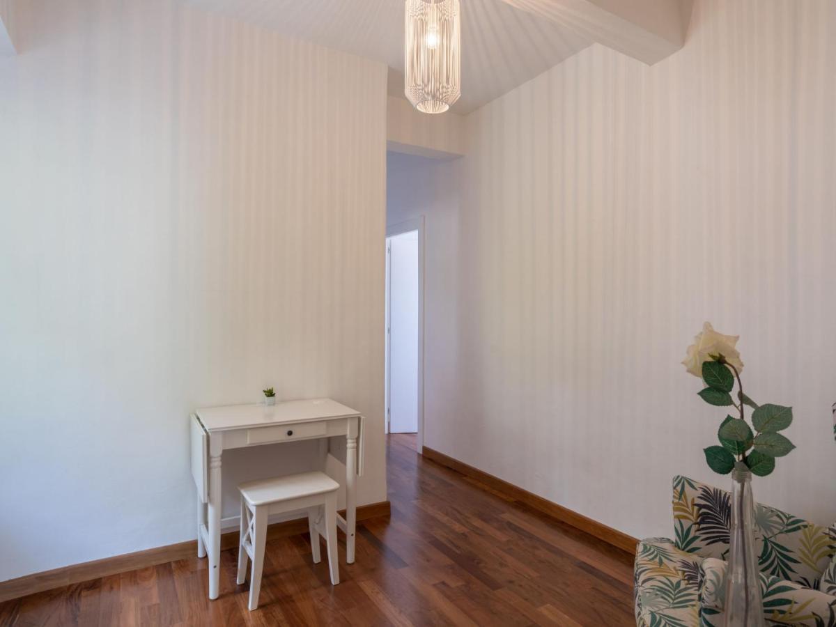 Apartment Mare Largo By Interhome Mortola Superiore Exterior foto